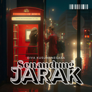 Senandung Jarak