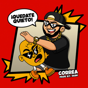 Quedate Quieto