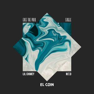 Ease The Pain (feat. Lil Chimey & M.T.D)