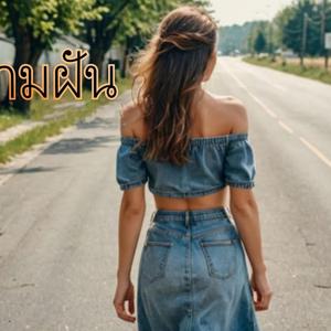 เดินตามฝัน