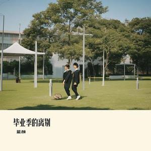 毕业季的离别
