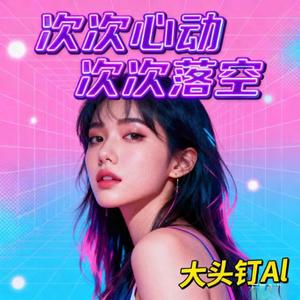 次次心动 次次落空 (DJ铁柱版)