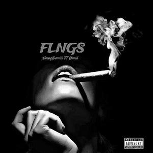 FLNGS (feat. YVMIL)