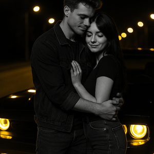 Не летів би але мушу