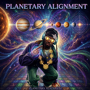 Planetary Alignment