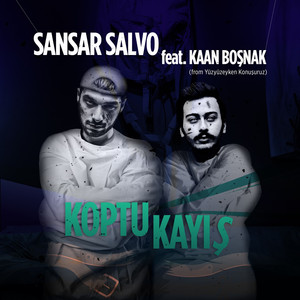 Koptu Kayış (Instrumental)