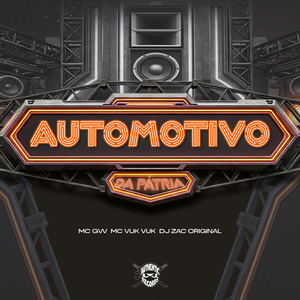 Automotivo da Pátria