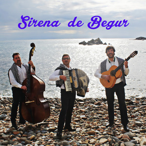 Sirena de Begur