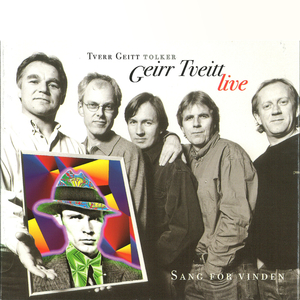 Fergemann Tid (Live)