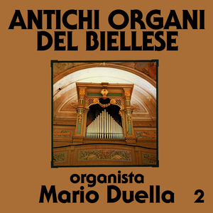 Preludio al corale "Herzliebster Jesu"