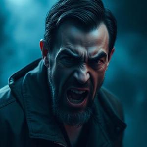 Demonstration Auf Dem Platz