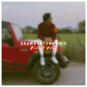 Saware (Lofi)