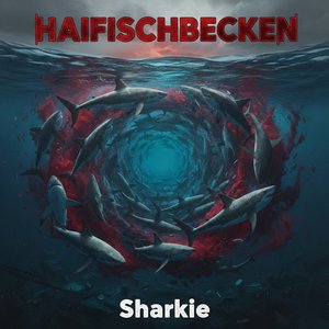 Haifischbecken