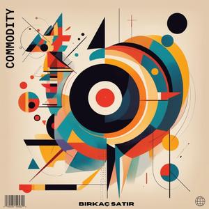 Commodity