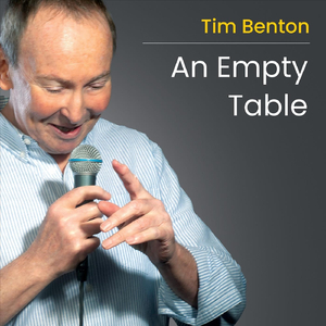 An Empty Table