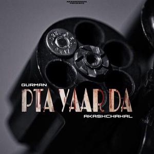 Pta Yaar Da (feat. Akashchahal)