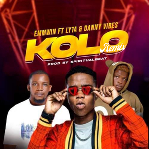 Kolo (Remix)
