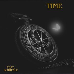 TIME (feat. Bohifale)