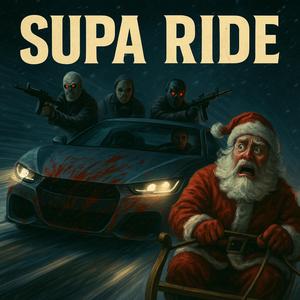SupaRide