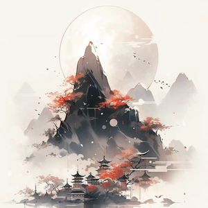 月光-整曲