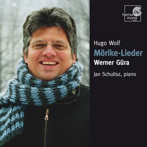 Mörike-Lieder, Heft I: No. 12, Verborgenheit