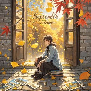 九月来信_曲凝舞