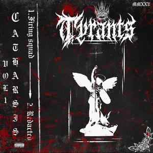 Firing squad (feat. Womb Rot)