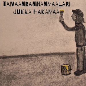 Taivaanrannanmaalari