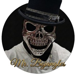 Mr. Bojangles