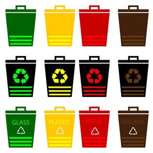 垃圾分类-扬炀版