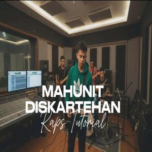 Mahunit Diskartehan