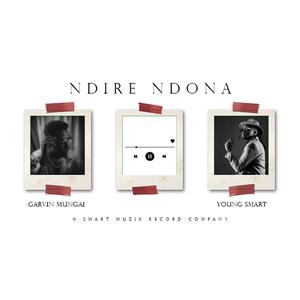 Ndire Ndona (feat. Garvin Mungai)