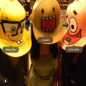 return w/zippie!+s1ck