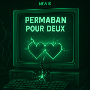 Permaban pour deux!