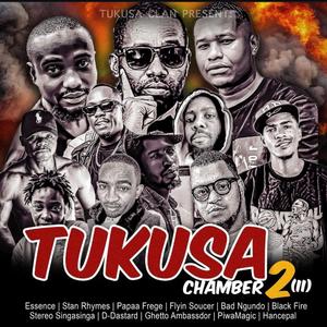 Tukusa Chamber 2(II) (feat. Black Ninjah)