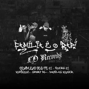 Família é o Rap