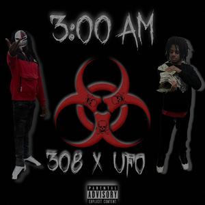 3:00 AM (feat. PercXeroUFO)