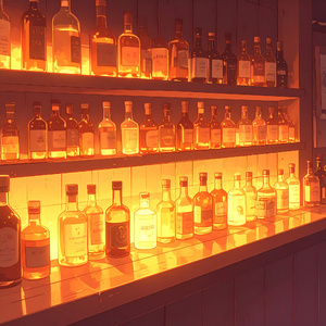 Back Bar