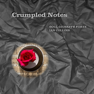 Crumpled Notes