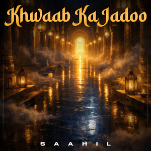 Khwaab Ka Jadoo