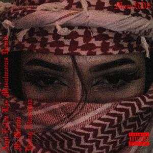 Aqui Estan las Musulmanas (feat. Young Nicaragua & MrMambe) (Remix)