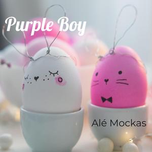 Purple Boy