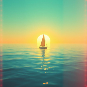 Sailing Beyond the Horizon