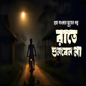 রাতে শুনবেন না (গ্রাম বাংলার ভূতের গল্প)