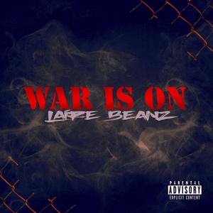 War Is On