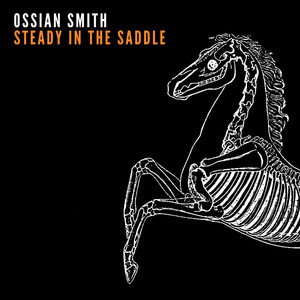 Steady in the Saddle