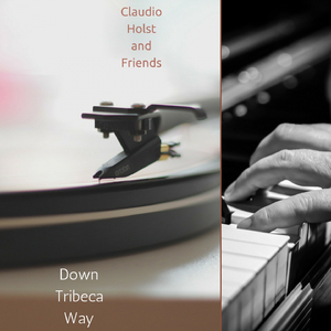 Adjoining Prayer Music