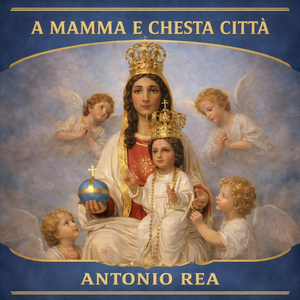 A mamma e chesta città