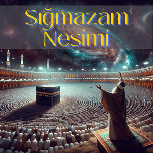 Sığmazam Nesimi