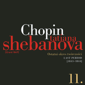 Sonata in B Minor, Op. 58: III. Largo